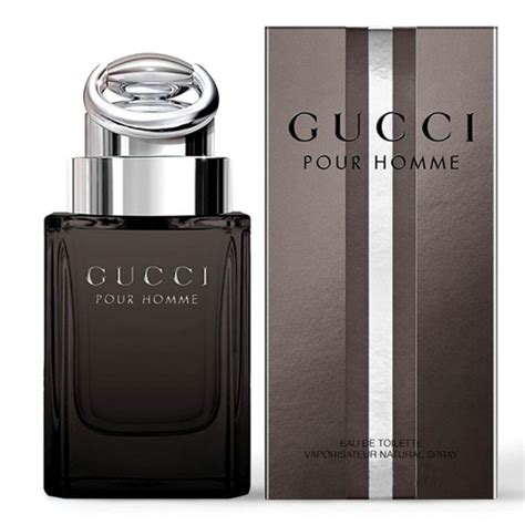 gucci pour homme 50ml|Gucci pour homme original.